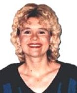 Tina Donahue